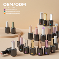 Vernis Gel Ongles JTING 3000 Couleurs, Haute Vente, UV/LED, Fournisseur de Vernis Gel Personnalisé OEM/ODM