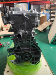 Ensemble moteur complet 1.8L 2ZR FE, bloc-cylindres long pour Toyota Corolla, pour Toyota Land Cruiser - Product Image 1