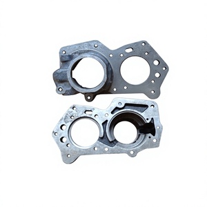 ฝาครอบเกียร์ TATA 613 LPT ของแท้ OEM 250530153702 GBS40 อะไหล่เกียร์ 5675CC อะไหล่รถบรรทุกหนัก - Product Image 1