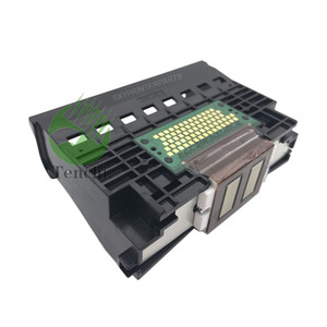 Tête d'impression QY6-0053 originale 99 % neuve pour Canon PIXUS <span class=keywords><strong>990i</strong></span> I990 - Product Image 1