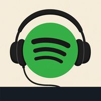 Cuenta Personal Individual de Spotify Premium por 1 Mes, No es un Invitado a un Grupo Familiar, 1 unidad = 1 mes
