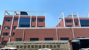 Hot bán 200L phẳng tích hợp áp lực năng lượng mặt trời Máy nước nóng, mái nhà hộ gia đình tiết kiệm năng lượng máy nước nóng - Product Image 6