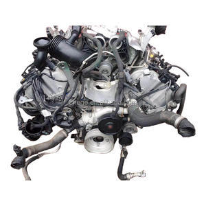 100% motores <span class=keywords><strong>BMW</strong></span> usados originales N63 N63B44 N63B44A motor para <span class=keywords><strong>BMW</strong></span> X5 xDrive50i 4,4 T F02 E70 E71 - Product Image 5