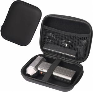 Factory Custom Hard Eva Case for <b>Compressed</b> Air Duster Air Jet Blower Protective Travel Storage <b>Bag</b> Box Pouch - Product Image 1