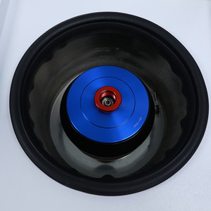 Centrifuga da laboratorio con motore Brushless a corrente continua BKC-TL5VII centrifuga a bassa velocità in Cina BIOBASE 5000rpm - Product Image 6