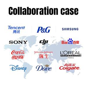 Elegante Poliéster Cordón Moda Kosmetiktasche Hermosa Faule Maquillaje Organizador Belleza Bolsa de almacenamiento - Product Image 5