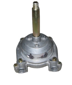 Fabrikpreis Stahl-Mechanischer Steuerruder Typ C für Schiffsgebrauch mit Zubehör China-Herkunft Video-Inspektion - Product Image 1