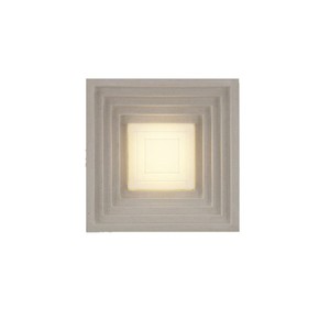 Lámpara de Pared Giratoria Pantheon LED E27 con Interruptor y 2 Años de Garantía - Product Image 3