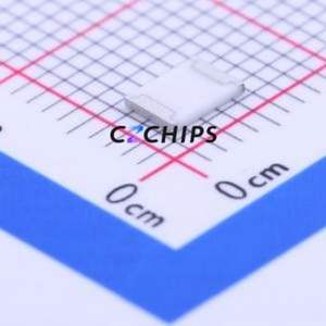 Résistance SMD CR1812J75K0E04Z 1812 (Type : Film Épais) (Résistance : 75 kOhm Précision : 5 %) - Product Image 2