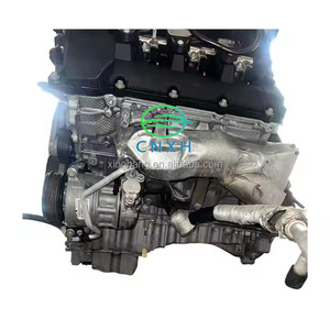 Moteurs de voiture Jaguar Land <span class=keywords><strong>Rover</strong></span> <span class=keywords><strong>d</strong></span>'<span class=keywords><strong>occasion</strong></span> <span class=keywords><strong>d</strong></span>'origine Moteur 306PS pour Jaguar XJ <span class=keywords><strong>Range</strong></span> <span class=keywords><strong>Rover</strong></span> Sport <span class=keywords><strong>Discovery</strong></span> VELAR 3.0T Nouveau moteur - Product Image 5