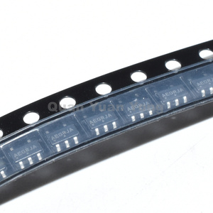 Ncp703sn19t1g 703sn19t1g 703sn19 <span class=keywords><strong>703</strong></span> SOT23-5 trong kho điều chỉnh điện áp tuyến tính linh kiện điện tử - Product Image 1