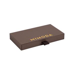 Có thể tái chế điện thoại di động Trường hợp quà Tặng hộp giấy biểu tượng tùy chỉnh cứng nhắc các tông điện thoại di động Trường hợp hộp từ - Product Image 4