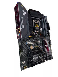 Carte mère ATX TUF GAMING B560-PLUS WIFI, une carte mère haut de gamme pour l'e-sport, prend en charge les processeurs de 10e et 11e génération. - Product Image 2