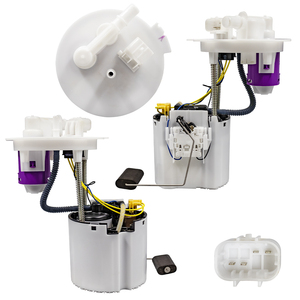 Módulo de Bomba de Combustible DPS4424 para Sistema de Motor Dopson, 84283168 85126954 para Buick Angke Banner (Tracción en Dos Ruedas) - Product Image 4