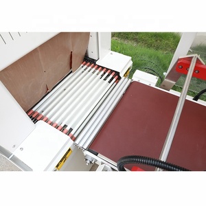 Vielseitiges L-Sealer-und Tunnels ystem für alle Ihre Schrumpf folien. - Product Image 6