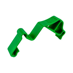 Clip di ventilazione per cestino della spazzatura in plastica per sostituzione o riparazione con coperchio - Product Image 2