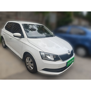 รถยนต์มือสอง Skoda <span class=keywords><strong>Fabia</strong></span> ปี 2015 รุ่น Sedan เบนซิน เกียร์ออโต้ รถธุรกิจ ขับเคลื่อนล้อหน้า สีขาว พวงมาลัยซ้าย มีจำหน่ายที่ตัวแทนจำหน่าย - Product Image 3