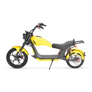 Citycoco chopper <span class=keywords><strong>Rooder</strong></span> <span class=keywords><strong>Scooter</strong></span> Eléctrico r804i6 2000W 20ah - Product Image 3