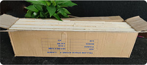 Bất thường màu vàng nuôi cấy Đá Ngoài Trời giai điệu bên ngoài bức tường ốp gạch cho khách sạn và biệt thự - Product Image 6