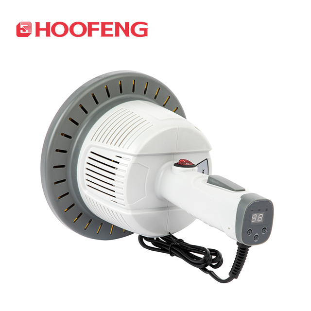 Handheld Portable Mini Electric ABS Induction Sealing Machine for Cans Bottles and Chemical Applications