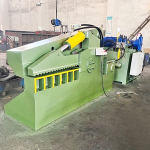 เครื่องตัดโลหะไฮดรอลิกแบบมือถือ CNC ยี่ห้อ Bibo สำหรับตัดเหล็กสแตนเลสและเหล็กคาร์บอน สภาพใหม่ - Product Image 4