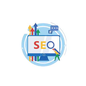 Services de Marketing Numérique de Haute Qualité pour Sites Web Professionnels : Optimisation SEO pour la Première Page Google et Version Internet - Product Image 1