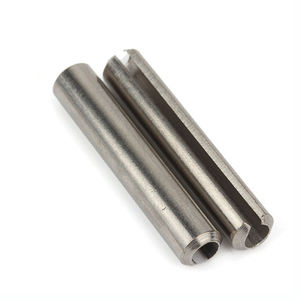 <span class=keywords><strong>Pin</strong></span> pegas tugas berat berlubang, baja tahan karat ISO 8752 304, permukaan polos, <span class=keywords><strong>pin</strong></span> gulung, <span class=keywords><strong>pin</strong></span> pengunci dowel - Product Image 3