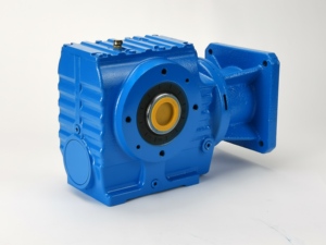 bibo S Series Solid Shaft Helical <b>Worm</b> Gearbox Marine Transmission Speed Reducer - Product Image 6