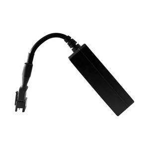 Động cơ xe đạp mini GPS Tracker gps311 401 pin cho xe cắt động cơ bí mật theo dõi An ninh nhân viên bảo vệ GPRS taxi ba bánh - Product Image 4