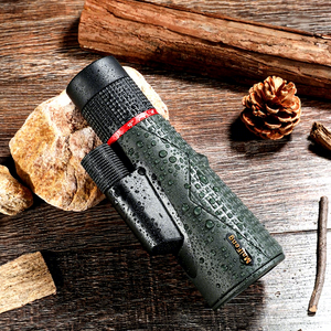 Monocular Maifeng 8-16x56 con Revestimiento FMC, Alta Magnificación, Visión Nocturna con Poca Luz, Telescopio Civil para Uso en Exteriores, Impermeable y Resistente a la Niebla - Product Image 1