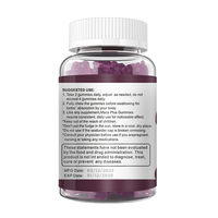 Winstown Maca Plus Gummies : Formule Puissante à Base de Plantes Naturelles pour l'Augmentation des Fesses - Maca Plus Gummy Ultime