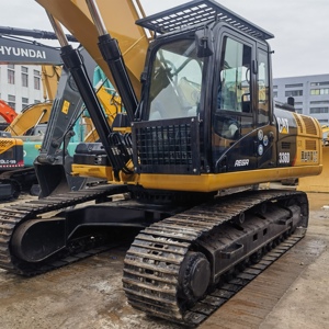 Genuine Secondhand <b>Used</b> Crawler Excavator Cat 336d Engineering Construction <b>Machinery</b> 336d2 336d2l on hot sale - Product Image 3