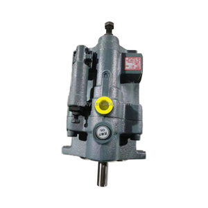 ซีรีส์ PVS PVS-0B PVS-0A PVS-1B PVS-1A PVS-2B PVS-2A ปั๊มเกียร์ PVS-18-16N1-U-12 รับประกัน 1 ปี 3 กก. ใหม่ - Product Image 3