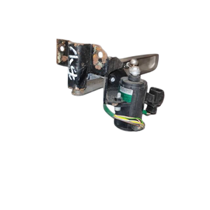 Conjunto de Pedal de Acelerador Electrónico para Lamborghini Gallard Murcielago OEM 400721507A, Pedal de Gas con Sensor de Posición Interior - Product Image 2