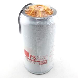 ตัวกรองน้ำมันเชื้อเพลิงพร้อมตัวแยกน้ำ <span class=keywords><strong>FS36241</strong></span> - Product Image 1