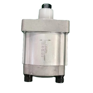 Accessoire d'ingénierie CAS-APPA PLM20.8R0-82E, pompe à engrenages - Product Image 1