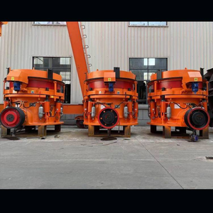 Bedienungs anleitung für Sand herstellungs maschinen Symons <span class=keywords><strong>Cone</strong></span> <span class=keywords><strong>Crusher</strong></span> Mining Machinery Stone Crushing <span class=keywords><strong>Crusher</strong></span> - Product Image 4