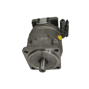 Pompe à pistons axiaux à haut débit A10VSO, modèles complets A10VSO45DFR1/31R-PSC62K01, A10VSO45, A10VSO71, A10VSO100, composants de machines - Product Image 1