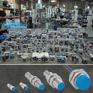 Cảm biến tiệm cận cảm ứng IMX18-14BNOZC0S tròn cho thiết bị điện - Product Image 4