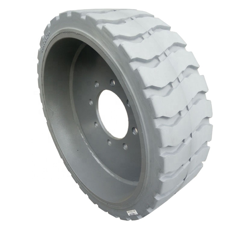 Genie Z34/22N 94908 Boom Lift Tire 22x7x17 3/4 - Durable