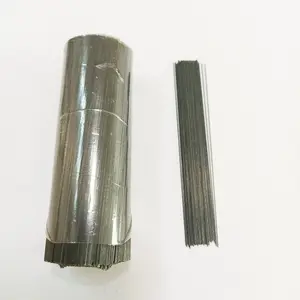 Black steel wire for making brush / Inox 304 stainless steel brush wire / Brass wire for making brush