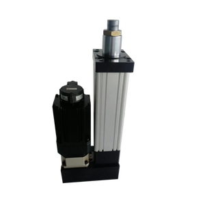 Thiết Bị Truyền Động Tuyến Tính Servo Cho Mô Phỏng Đua - Product Image 5