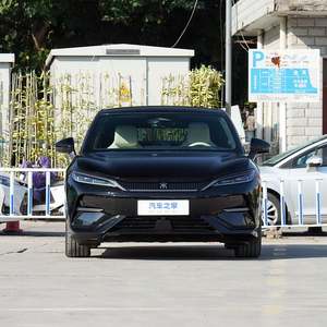 BYD Song L Flagship Champion DMI 2024 2025, SUV 4x4 à énergie nouvelle, voiture électrique sportive, autonomie 550/602/662 km, vitesse maximale 180 km/h, recharge en 0,5 heure - Product Image 5