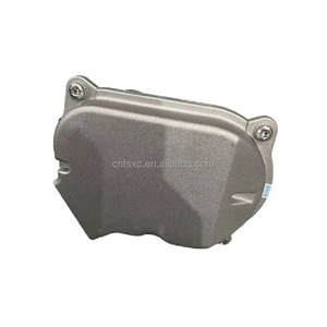 Attuatore Wastegate Turbocompressore 5900110727 059145725 A2C53106830 059145702S per Audi A4 Cabriolet <span class=keywords><strong>3.0</strong></span> <span class=keywords><strong>TDI</strong></span> <span class=keywords><strong>Quattro</strong></span> - Product Image 2