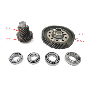 Diferencial VT2 VT3 81:37:20, Sistema de Transmisión Automática para Caja de Cambios CVT, Diferencial VT2 VT3 - Product Image 1