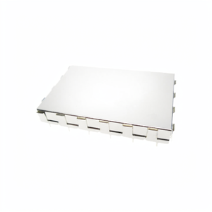 Protectores de RF para Canales de Fabricante 57-CBSA-1.5X4.5X0.5 - Product Image 1