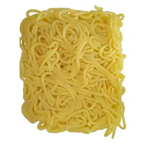 OEM 180グラムWholesale Japanese Fresh Ramen Noodles非Fried Instant Soup Noodles Vegan Ramen