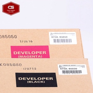 Desarrollador Original para Xerox 3370 3375 5570 5575 7535 7556 7835 7855 675K85040 675K85060 675K85050 675K85030 - Product Image 4
