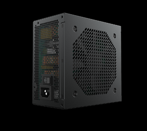 Bloc d'alimentation MSI PAG G750LS PCIE5 750W certifié Or entièrement modulaire noir, neuf - Product Image 6