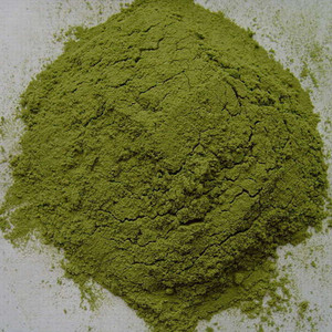 Liansheng hữu cơ khô Wheatgrass bột màu xanh lá cây tự nhiên Bột nước trái cây với nướng chế biến bán buôn - Product Image 5